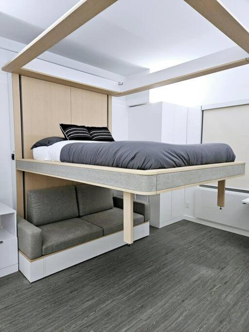 Tremont Smart 15 - A Kcm Property Κλίβελαντ Εξωτερικό φωτογραφία