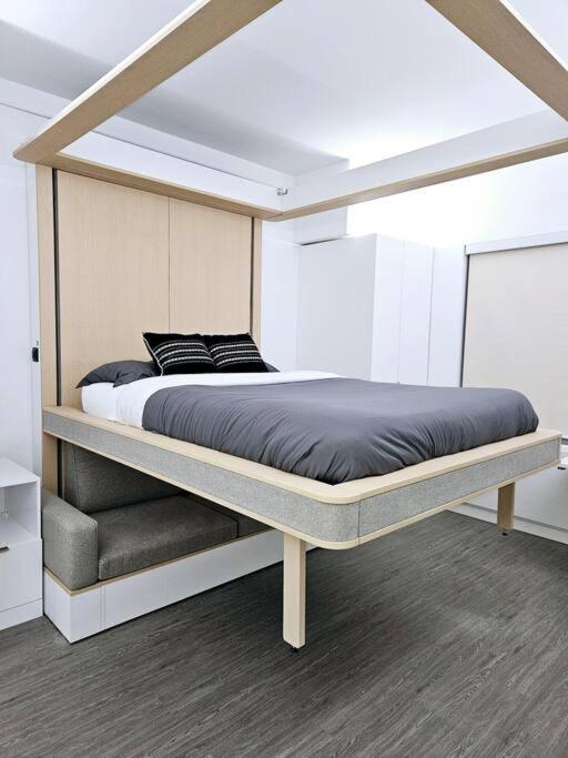 Tremont Smart 15 - A Kcm Property Κλίβελαντ Εξωτερικό φωτογραφία
