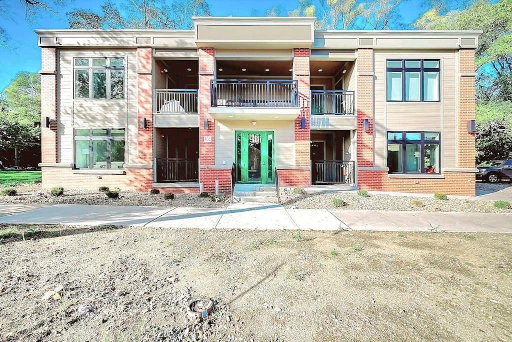Tremont Smart 15 - A Kcm Property Κλίβελαντ Εξωτερικό φωτογραφία