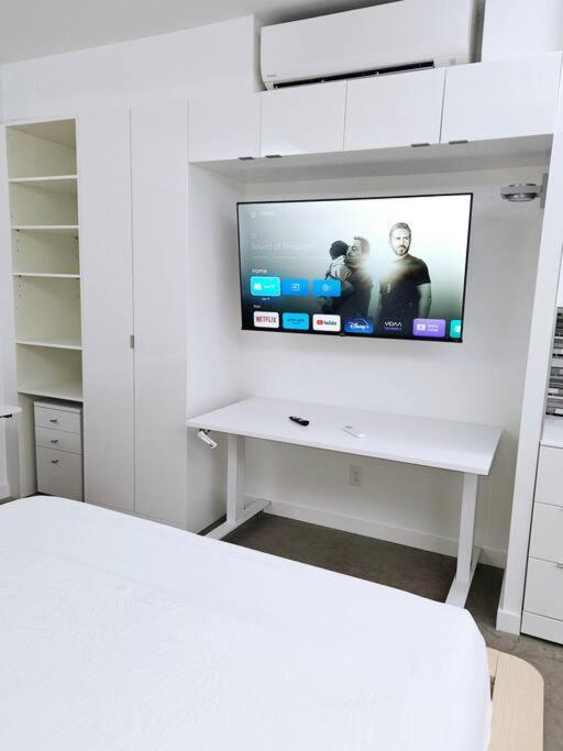 Tremont Smart 15 - A Kcm Property Κλίβελαντ Εξωτερικό φωτογραφία
