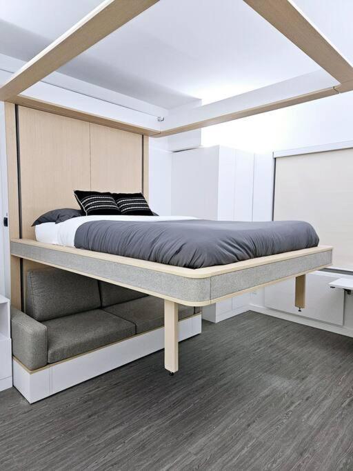 Tremont Smart 15 - A Kcm Property Κλίβελαντ Εξωτερικό φωτογραφία