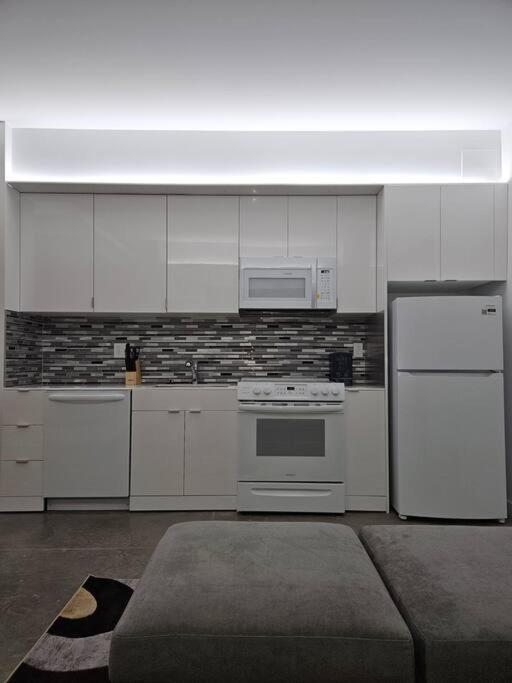 Tremont Smart 15 - A Kcm Property Κλίβελαντ Εξωτερικό φωτογραφία
