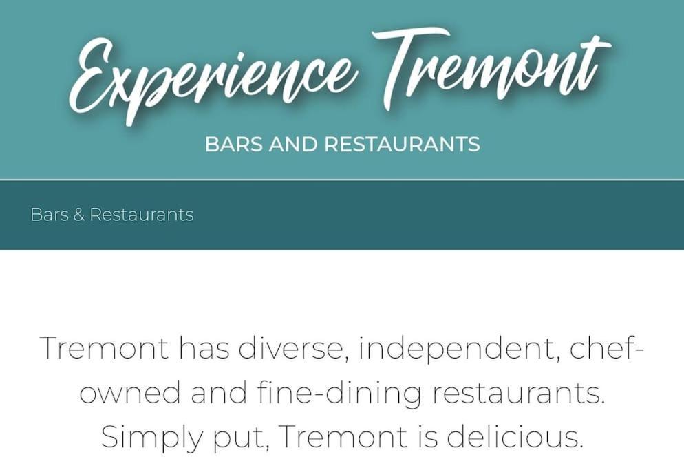 Tremont Smart 15 - A Kcm Property Κλίβελαντ Εξωτερικό φωτογραφία