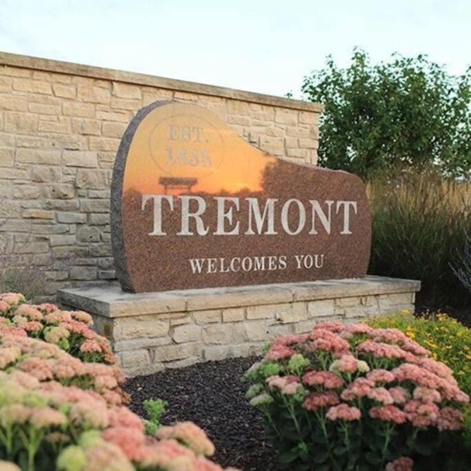 Tremont Smart 15 - A Kcm Property Κλίβελαντ Εξωτερικό φωτογραφία